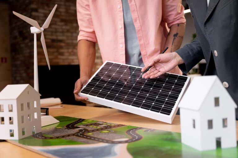 sistema off grid