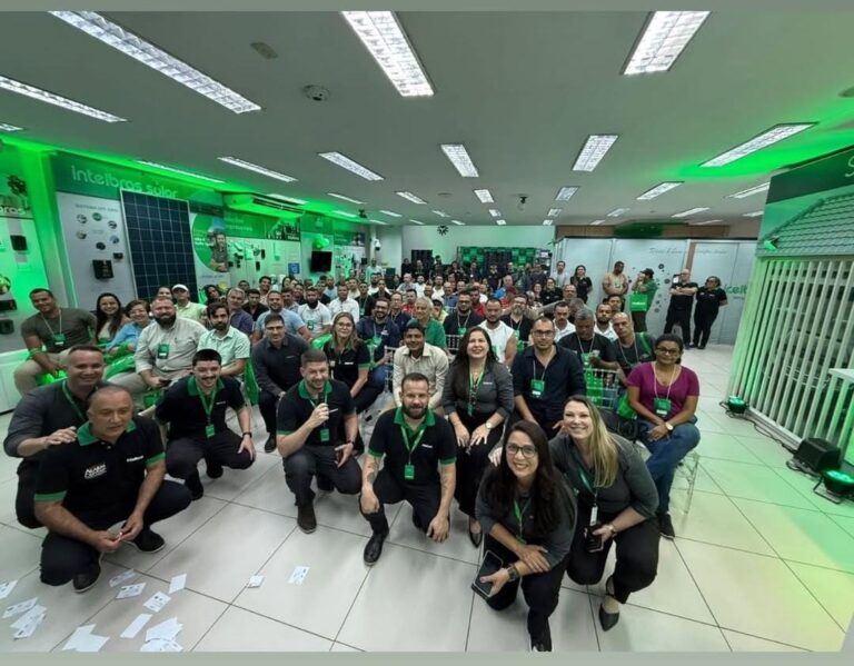 Road Show Intelbras 2025